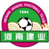 河南后备队