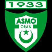 ASM奥兰U21